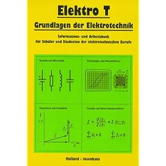 Elektro T, Grundlagen der Elektrotechnik, Lehrbuch (Taschenbuch)