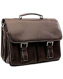Ellington Aviator Briefcase