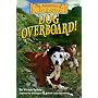 Dog Overboard! (Wishbone Adventure series, Vol 1)