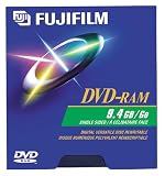Cheap Fujifilm 9.4 GB DVD-RAM (1-Pack)