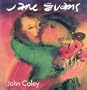Jane Evans