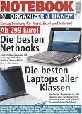 Produkt-Bild: Notebook, Organizer & Handy