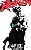 Robin: Unmasked! (Robin)