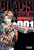 Black Lagoon: Black Lagoon 01: Bd 1 - Rei Hiroe
