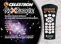 Celestron NexRemote Telescope Control Software Package For NexStar 8se