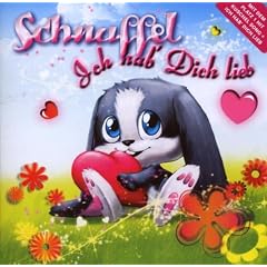 Ich hab Dich lieb