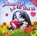 Schnuffel-Ich Hab' Dich Lieb cd cover