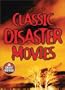 Classic Disaster Movies (Virus / Hurricane / Deadly Harvest)