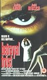 Produkt-Bild: Betrayal of Trust [VHS] [UK Import]