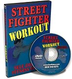 Streetfighter Workout--DVD