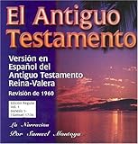 Spanish Old Testament-RV 1960 with Other (Spanish Edition)