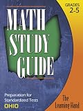 Math Study Guide, Ohio Standardized Tests