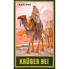 Krüger Bei. Gesammelte Werke 21 (Gebundene Ausgabe)