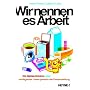 Wir nennen es Arbeit: Die digitale Boheme oder: In&hellip von Holm Friebe