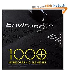 1000 More Graphic Elements: Unique Elements for Distinctive Designs (Grant Design Collaborative)