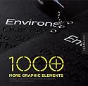 1000 More Graphic Elements: Unique Elements for Distinctive Designs (1000 Series)