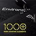 1000 More Graphic Elements: 2