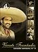 DVD : Vicente Fernandez: Special Edition, 4 Pack Vol. 4