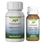 Native Remedies Digestion Tonic and Gastronic Doctor ComboPack