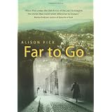 Far to Goby Alison Pick