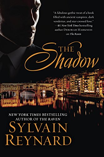 The Shadow (Florentine series)
