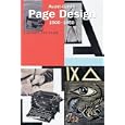 Avant Garde Page Design 1900-1950