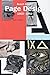Page Design Avant-garde 1900-1950 (Designpocket)
