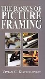 The Basics of Picture Framing [VHS]