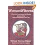 Womanwitness : A Feminist Lectionary and Psalter Women of the Hebrew Scriptures : Part Two