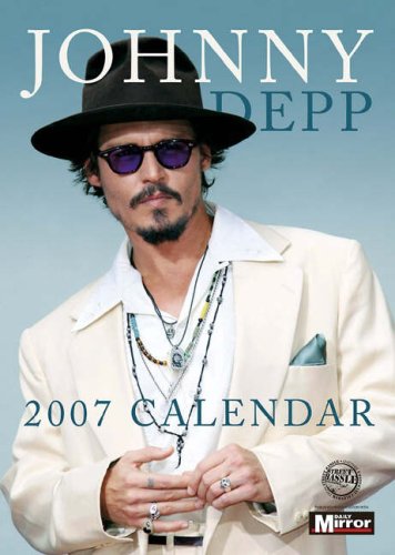 Johnny Depp
