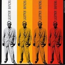 Lightnin' Hopkins
