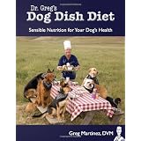 Dr. Greg's Dog Dish Diet