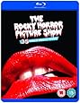 The Rocky Horror Picture Show [Blu-ray] [1975]