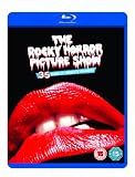 The Rocky Horror Picture Show [Blu-ray] [1975]
