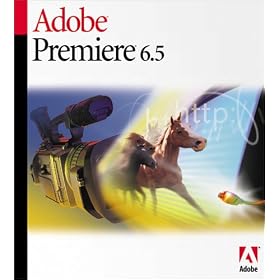 Adobe Premiere 6.5-MAC