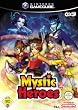 Mystic Heroes