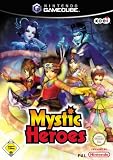 Eigenschaften THQ Entertainment  / Mystic Heroes