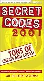 Secret Codes Pocket Guide 2001 (Official Strategy Guides)