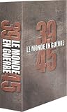 Revue TF1 Vidéo  / 39-45 Le Monde en guerre - Coffret 11 DVD