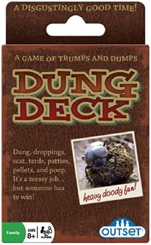 Dung Deck