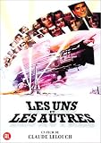 Revue TF1 Vidéo  / Les Uns et les autres