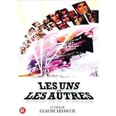 Les Uns et les autres