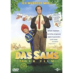 Das Sams - Der Film