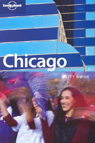 Buy Chicago (Lonely Planet City Guides) online at Discounted New and Used prices. Delivered to your door with City Travel Guides.com