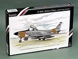 1/72 F-86L Saber Dog "with long wing"