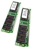 Electronics : Viking - Memory - 32 MB - SIMM 72-PIN - EDO RAM - 66 MHz
