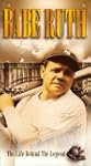 Babe Ruth Life Behind/Lege