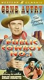 Public Cowboy No. 1 [VHS]