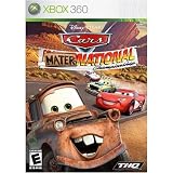 Cars: Mater-National