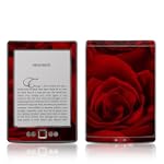 Decalgirl - Skin para Kindle dise�o rosa